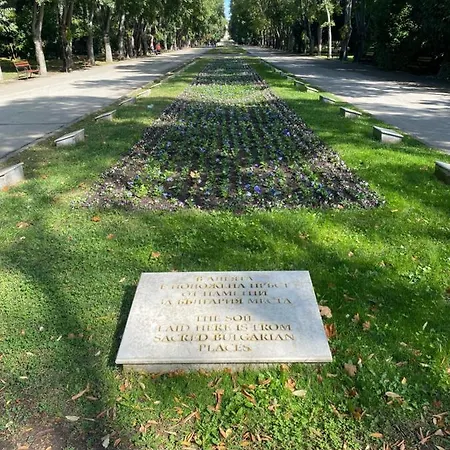 еника Pensión Varna
