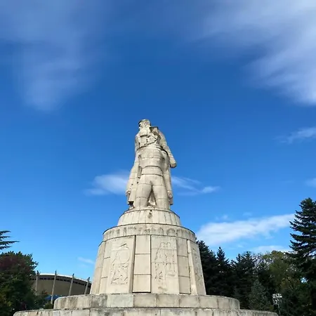 Pensión еника Varna