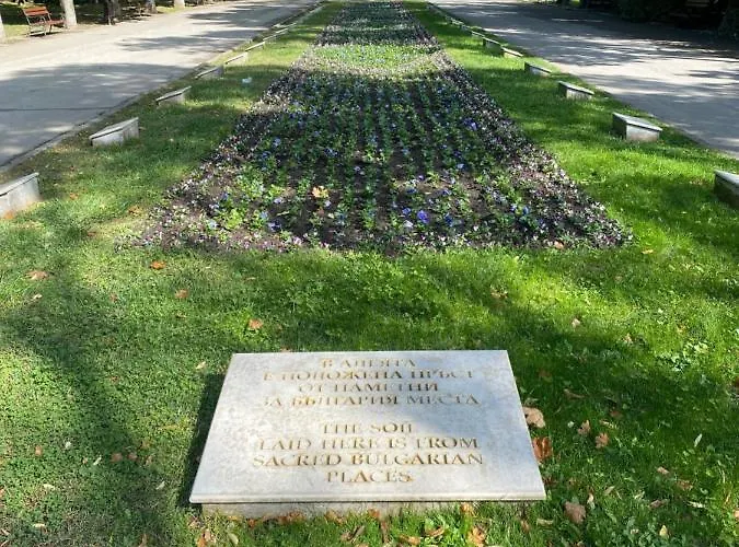 еника Konukevi Varna