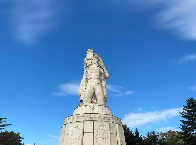 Konukevi еника Varna