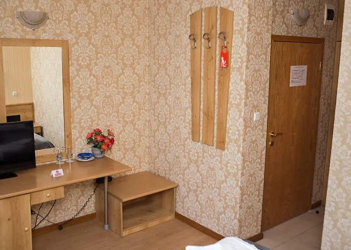 Konukevi еника 3*